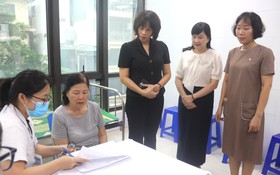 Phường Bạch Mai triển khai nhiều hoạt động tri ân dịp 27/7