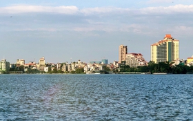 Thông tin chỉ đạo, điều hành của UBND Thành phố, Chủ tịch UBND thành phố Hà Nội (ngày 18/6/2026)