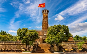 Thông tin chỉ đạo, điều hành của UBND Thành phố, chủ tịch UBND thành phố Hà Nội (ngày 17/6/2026)