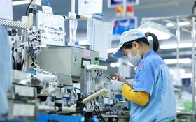 Hà Nội đẩy mạnh xuất khẩu giai đoạn 2026-2030:Hướng tới tăng trưởng bền vững, nâng cao vị thế hàng hóa Thủ đô