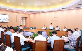 Hà Nội quyết liệt sắp xếp hoạt động giết mổ, bảo đảm an toàn thực phẩm