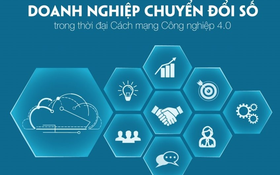 Kế hoạch Chuyển đổi số các doanh nghiệp nhỏ và vừa giai đoạn 2026-2030