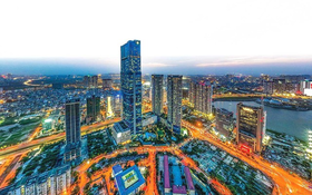 Đẩy mạnh thông tin, tuyên truyền các dự án trọng điểm trong Quy hoạch tổng thể Thủ đô với tầm nhìn 100 năm