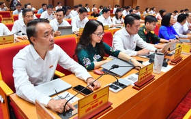 Hà Nội thông qua Nghị quyết quy định chính sách hỗ trợ an sinh xã hội cho người dân