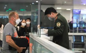 Ban hành Quy chế phối hợp quản lý cư trú, hoạt động của người nước ngoài và quản lý hoạt động đưa công dân Việt Nam ra nước ngoài