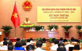 Hà Nội giảm thời gian giải quyết hồ sơ thành lập doanh nghiệp xuống còn 2 ngày