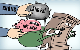 Triển khai xây dựng văn hóa tiết kiệm, phòng, chống lãng phí trong toàn hệ thống chính quyền