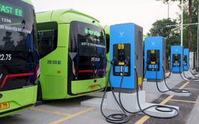 Bản tin Chuyển động Hà Nội ngày 20/6