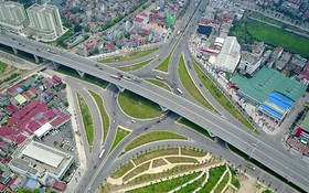 Quy định một số phương thức khai thác tài sản kết cấu hạ tầng do Nhà nước đầu tư, quản lý