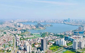 Khẩn trương tổ chức triển khai nội dung triển lãm phục vụ công tác công bố Quy hoạch tổng thể Thủ đô Hà Nội tầm nhìn 100 năm