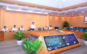 Hà Nội đẩy mạnh quản lý thuế hộ kinh doanh theo hướng hiện đại, minh bạch