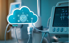Phê duyệt Đề án định vị, kết nối và ứng dụng công nghệ internet vạn vật trong điều phối phương tiện vận chuyển cấp cứu
