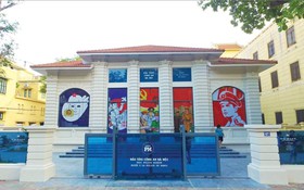 Công an thành phố Hà Nội giới thiệu Chương trình thực cảnh lịch sử “Mật lệnh đêm”