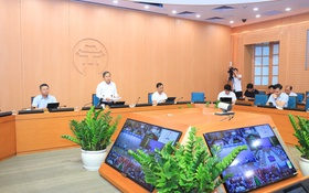 Phấn đấu hoàn thành các công trình trọng điểm đúng tiến độ