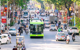 Thông tin chỉ đạo, điều hành của UBND Thành phố, Chủ tịch UBND thành phố Hà Nội (ngày 03/6/2026)