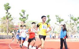 Công bố thủ tục hành chính mới ban hành, được sửa đổi, bổ sung và bị bãi bỏ thuộc phạm vi chức năng quản lý của Sở Văn hóa và Thể thao