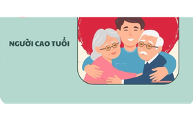 Thực hiện Tháng hành động vì người cao tuổi Việt Nam