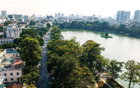 Truyền thông đồng bộ, công khai, minh bạch, kịp thời về Đề án Vùng phát thải thấp trong vành đai 1