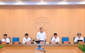 Hà Nội tập trung 9 nhóm lĩnh vực trọng tâm để đạt mục tiêu tăng trưởng hai con số