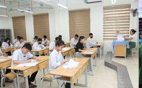 Yêu cầu bảo đảm tuyệt đối an toàn Kỳ thi tốt nghiệp THPT năm 2026