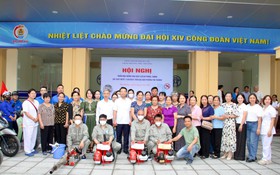 Phường Phú Thượng phát động hưởng ứng Ngày ASEAN phòng, chống sốt xuất huyết năm 2026