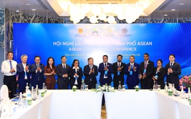 Hà Nội mở rộng hợp tác với Timor Leste sau dấu mốc gia nhập ASEAN