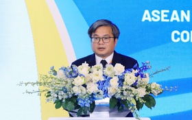 Hà Nội cam kết cùng các thành phố ASEAN xây dựng những đô thị số có trái tim
