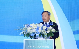 Xây dựng một ASEAN gắn kết, tự cường và phát triển bền vững hơn trong tương lai
