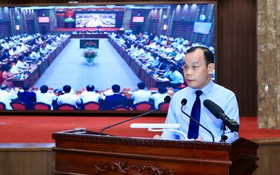 Nhiều kết quả nổi bật sau một năm vận hành chính quyền địa phương 2 cấp