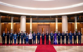 Đánh giá cao sáng kiến Hội nghị lãnh đạo các thành phố ASEAN