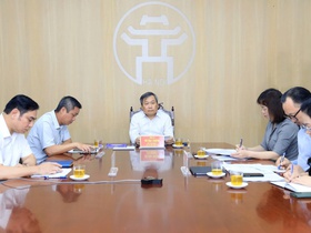 Lịch tiếp công dân tháng 5, 6 năm 2026 của Đại biểu HĐND Thành phố