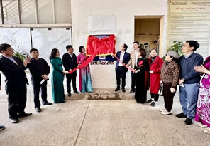 Xã Đại Thanh khai trương mô hình “Chợ số - nông thôn số” điểm sáng trong công tác chuyển đổi số, thúc đẩy phát triển thương mại điện tử ở cơ sở