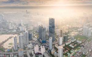 Ha Noi ranks 144th in most liveable city list