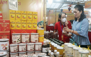 Ha Noi brings OCOP products to the world market