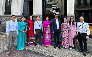 Vietnamese community in Brazil bridges bilateral ties