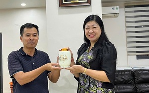 Businesses contribute to Vietnam-Cuba relations