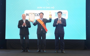 Hanoi wins two smart city awards
