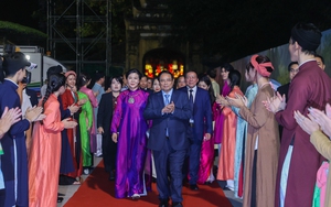 Hanoi hosts opening ceremony of World Culture Festival