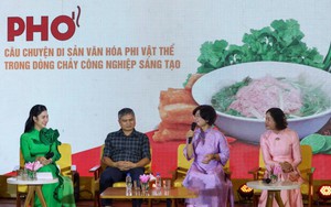 Pho: from a familiar taste to Hanoi's creative cultural symbol