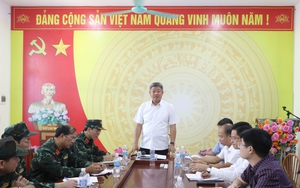 Swift measures to stabilize residents' lives after floods recede
