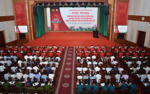Hanoi launches 2026 military and police service recruitment campaign