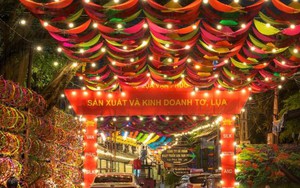 Hanoi launches cultural and commercial development zones