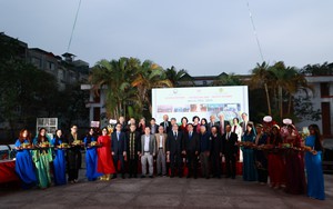 Novruz Bayram festival celebrated at Hanoi College of Commerce and Tourism 2nd time