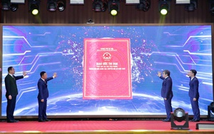 Hanoi introduces shared digital solutions to boost administrative, legislative, political performances