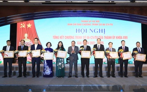 Hanoi promotes culture as key resource for development