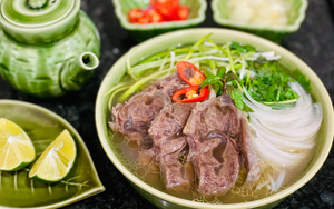 Hanoi issues organizing plan for Pho Festival 2025