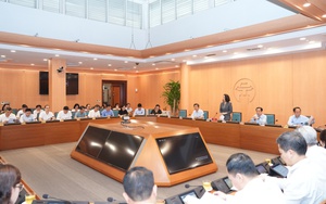 Hanoi ensures smooth, high-quality exams despite administrative changes