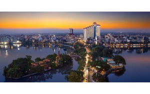 Hanoi launches affordable vacation campaign at local top-tier hotels