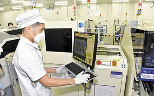 Hanoi to promote investment in AI, digital techs