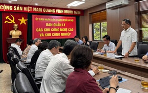Hanoi promotes people-to-people diplomacy in science-technology sector